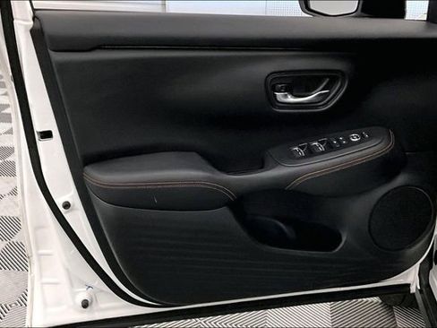 Used 2024 Honda HR-V Sport image 20