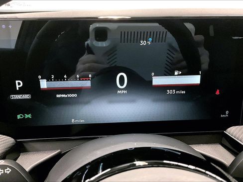 New 2025 Nissan Kicks SR w/ SR Premium Package AWD/4WD image 73