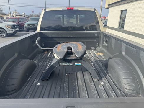 Used 2017 Ford F350 King Ranch w/ King Ranch Ultimate Package image 7