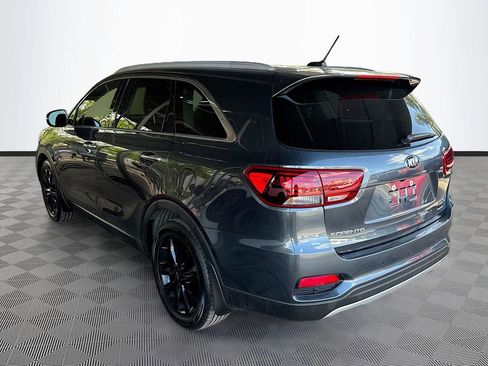 Used 2020 Kia Sorento EX FWD image 8