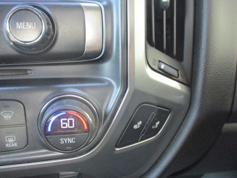 Used 2017 Chevrolet Silverado 1500 LT w/ All Star Edition AWD/4WD image 18