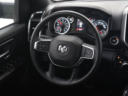 Used 2024 RAM 1500 Big Horn AWD/4WD image 14