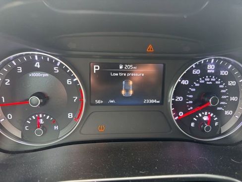 Used 2023 Kia Forte GT-Line w/ GT-Line Premium Package image 10