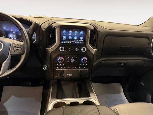 Used 2023 GMC Sierra 2500 Denali image 20