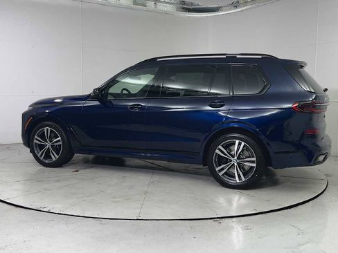 New 2026 BMW X7 xDrive40i w/ M Sport Package image 4