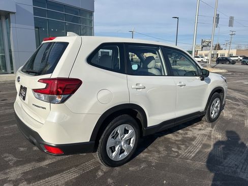 Used 2023 Subaru Forester image 6