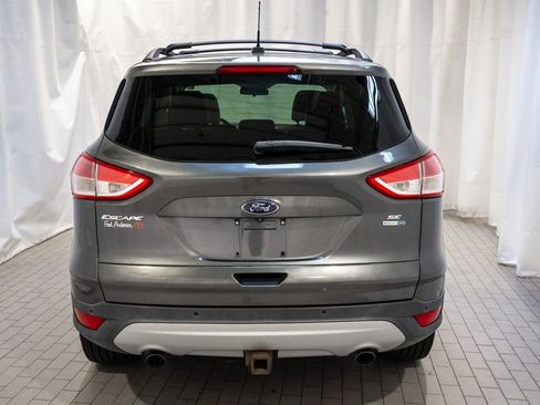 Used 2015 Ford Escape SE w/ Equipment Group 201A image 4