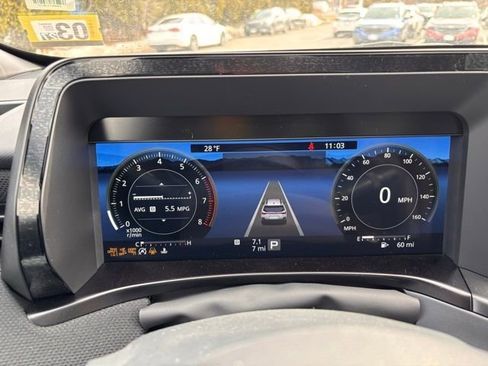 New 2026 Subaru Outback Limited AWD/4WD image 27