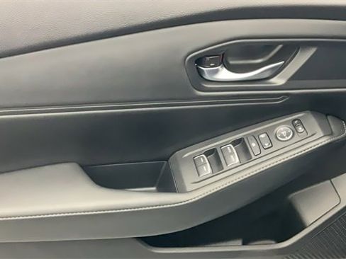 Certified 2024 Honda Accord Sport image 14