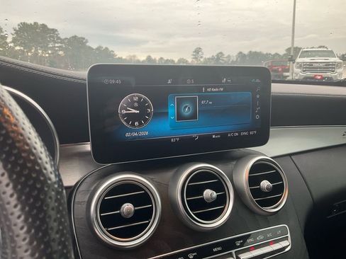 Used 2020 Mercedes-Benz C 43 AMG 4MATIC Coupe image 20