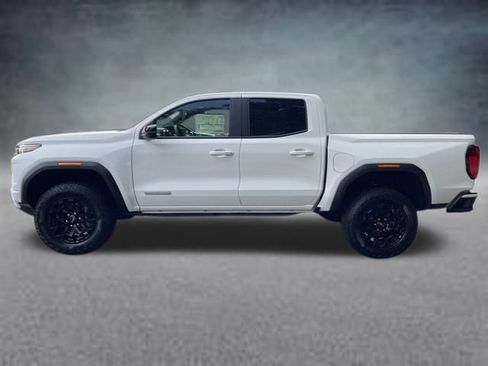 New 2026 GMC Canyon Elevation image 2