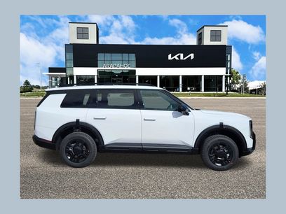 New 2027 Kia Telluride SX Prestige X-Pro
