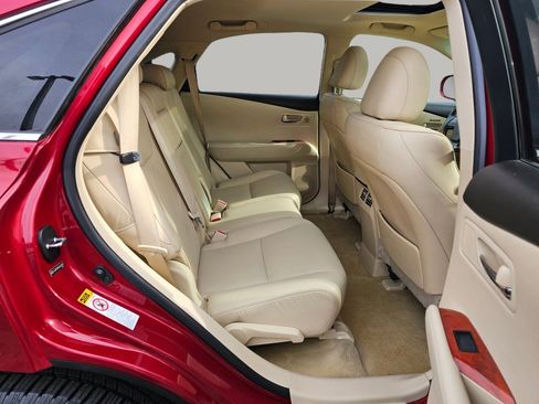 Used 2010 Lexus RX 350 AWD image 24