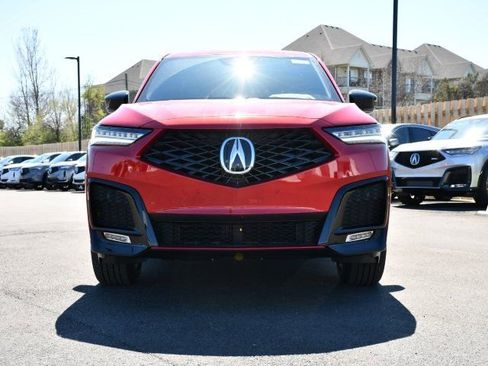 New 2026 Acura MDX A-Spec image 2