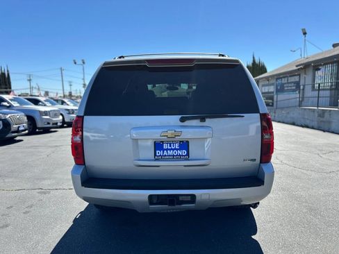 Used 2011 Chevrolet Tahoe LS image 5