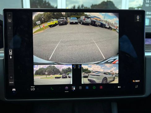 Used 2022 Tesla Model X AWD/4WD image 12