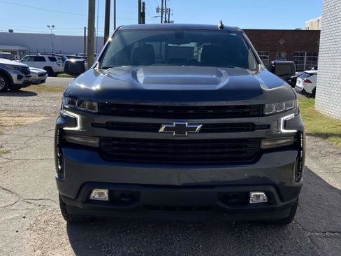 Used 2022 Chevrolet Silverado 1500 RST w/ Z71 Off-Road Package image 22