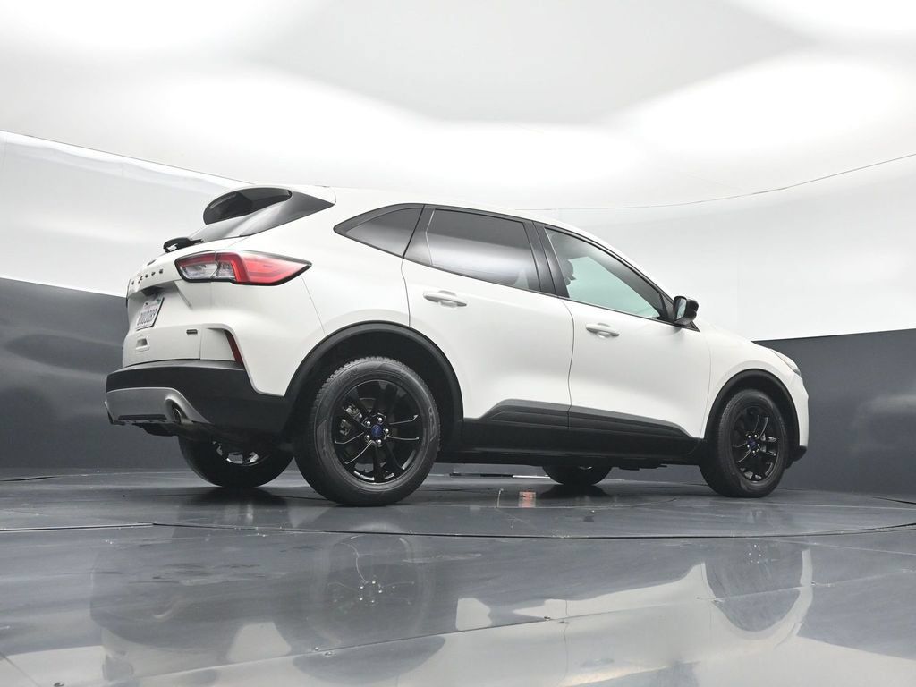 Used 2020 Ford Escape SE Sport FWD image 49
