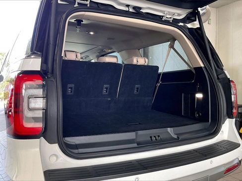 Used 2024 Ford Expedition Max Limited image 21