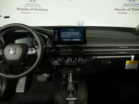 New 2026 Honda HR-V EX-L image 17