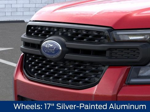 New 2026 Ford Ranger XL RWD image 21