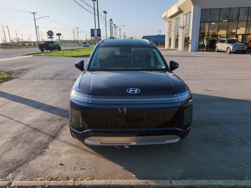 New 2026 Hyundai Ioniq 9 SEL image 2