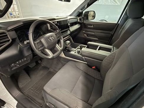 Used 2025 Toyota Tundra SR5 image 12
