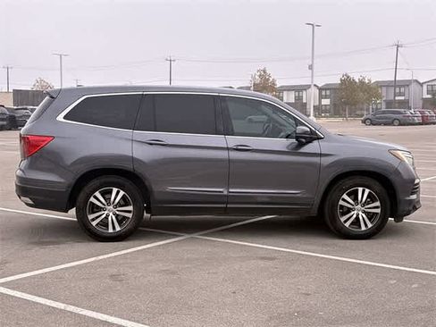 Used 2016 Honda Pilot EX-L image 7