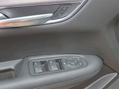 Used 2020 Cadillac XT5 Luxury w/ LPO, Floor Liner Package image 24