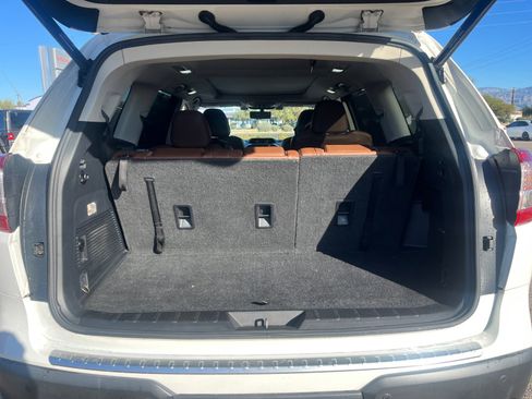 Used 2019 Subaru Ascent Touring w/ Popular Package #2A image 34