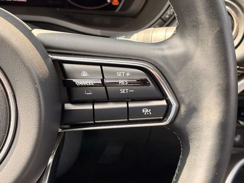 Used 2024 MAZDA CX-90 Plug-In Hybrid w/ Premium Plus AWD/4WD image 19