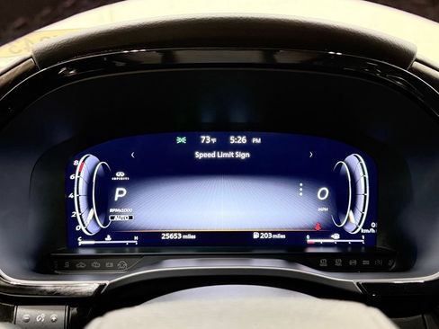 Used 2024 INFINITI QX60 Sensory AWD/4WD image 26