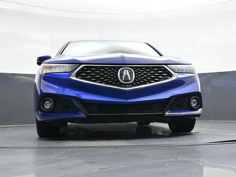 Used 2019 Acura TLX w/ Technology & A-SPEC Pkg image 38