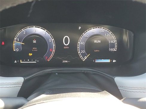 New 2026 Jeep Compass Limited w/ Sun, Sound & Navigation Group image 21