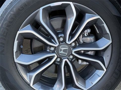 Used 2022 Honda CR-V EX image 9