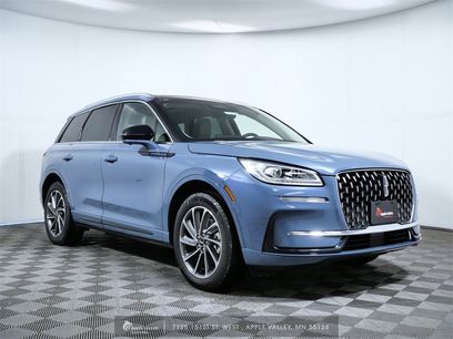 Certified 2024 Lincoln Corsair Grand Touring w/ Equipment Group 301A