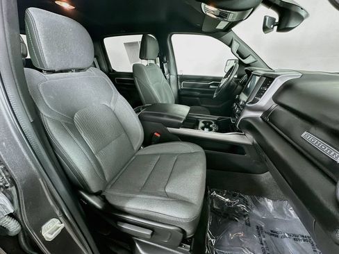 Used 2023 RAM 1500 Big Horn AWD/4WD image 37