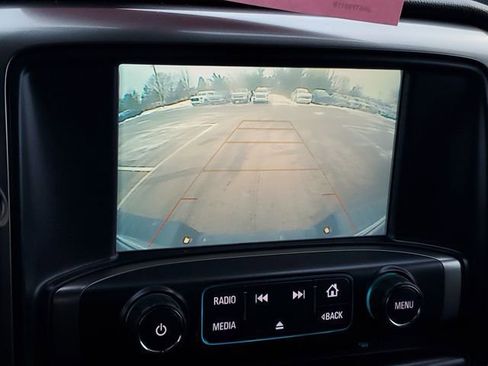 Used 2019 Chevrolet Silverado 1500 LT w/ All Star Edition image 27