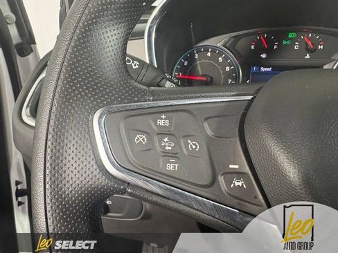 Used 2024 Chevrolet Equinox LS w/ LS Convenience Package FWD image 10