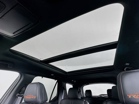 New 2026 Honda Pilot TrailSport image 22