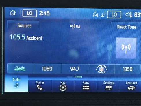 Used 2022 Ford Bronco Badlands AWD/4WD image 25