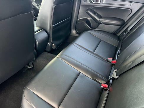 Used 2025 Acura Integra FWD image 12