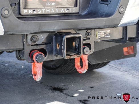 Used 2021 Ford F350 Lariat w/ Lariat Ultimate Package image 5