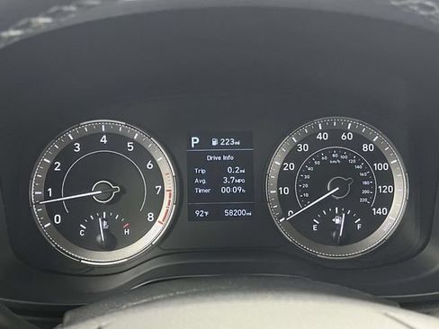 Used 2021 Hyundai Venue SEL FWD image 34