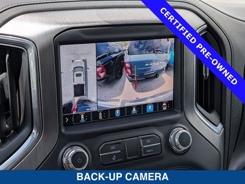 Used 2021 GMC Sierra 1500 Denali w/ Denali Ultimate Package AWD/4WD image 37