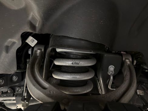 Used 2025 RAM 1500 RHO image 12