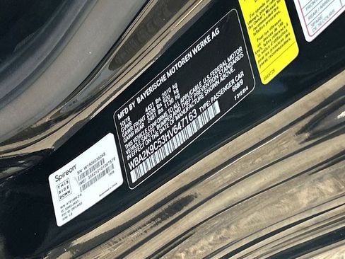Used 2017 BMW 230i Convertible RWD image 29