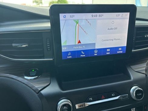 Used 2020 Ford Explorer Limited RWD image 14