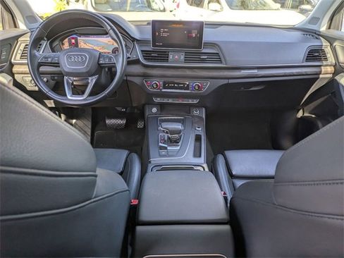 Used 2018 Audi Q5 Prestige image 24