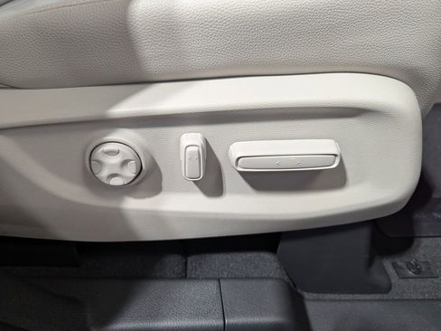 New 2026 Honda Odyssey EX-L image 13